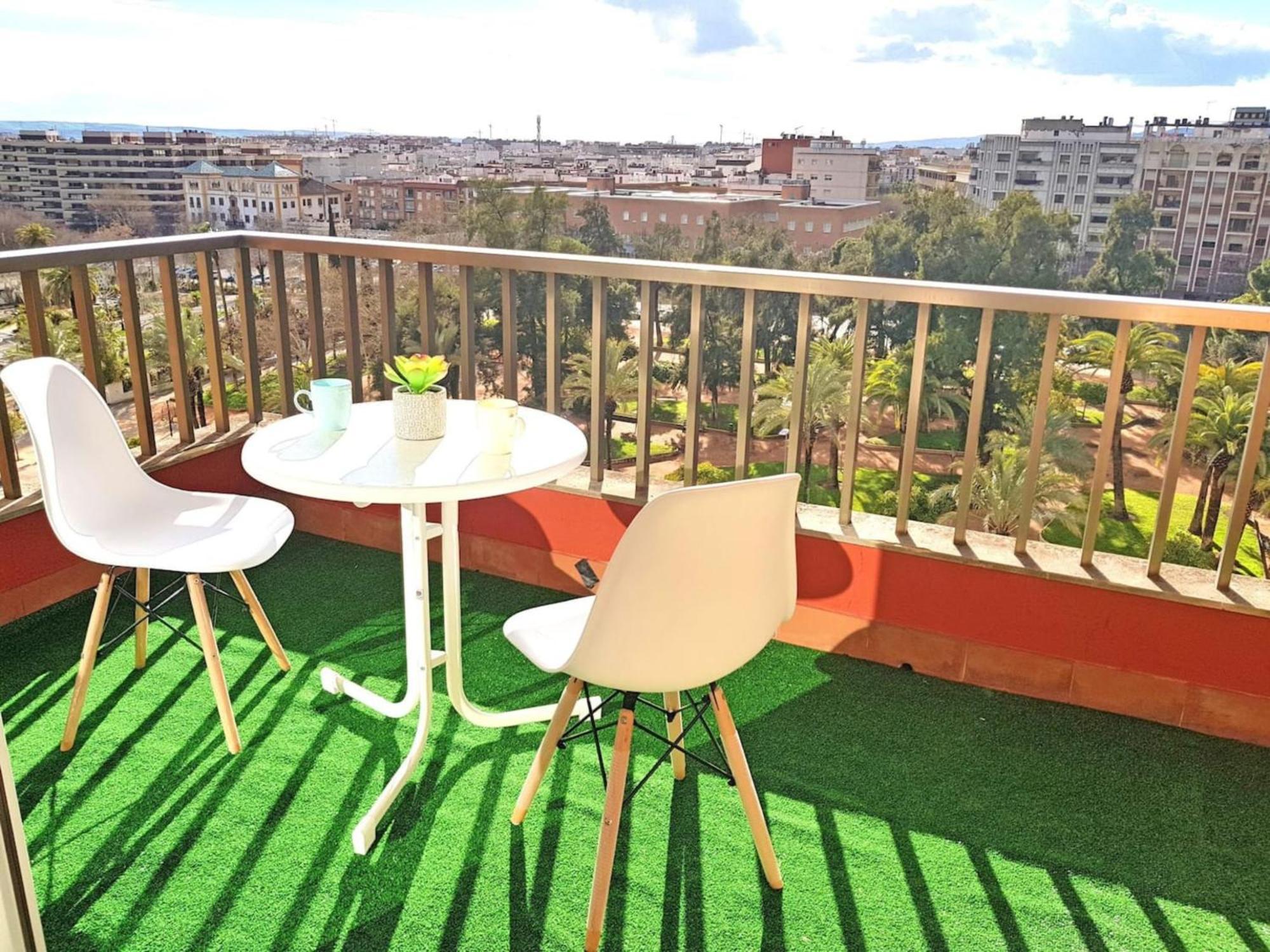 Hostel Panoramicas Cordoba Centro Exterior foto